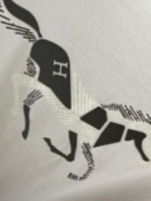 wholesale quality hermes men shirts model no. 246